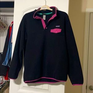 Patagonia Pullover, XL